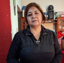 Habló la dueña del caniche asesinado por un pitbull: "Jorge salvó a mi hijo, fue un héroe"