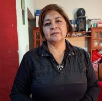 Habl&oacute; la due&ntilde;a del caniche asesinado por un pitbull: "Jorge salv&oacute; a mi hijo, fue un h&eacute;roe"