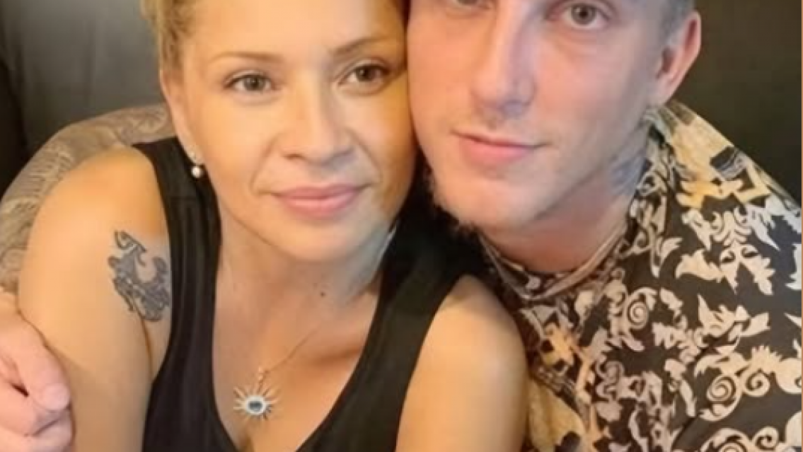 "No ten�s los huev... para decirle a tu mujer": Dalila fulmin� al Polaco
