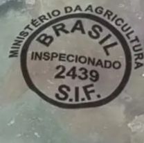 Llegó la carne brasilera al norte argentino: "Es mucho más barata"