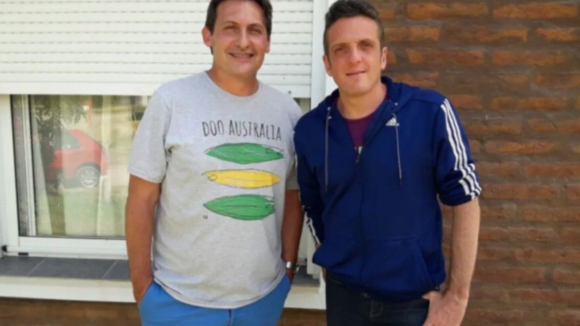 �Se pelearon por plata? Qu� pas� entre Mauro Szeta y Paulo Kablan