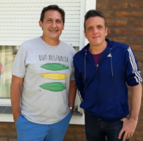 ¿Se pelearon por plata? Qué pasó entre Mauro Szeta y Paulo Kablan