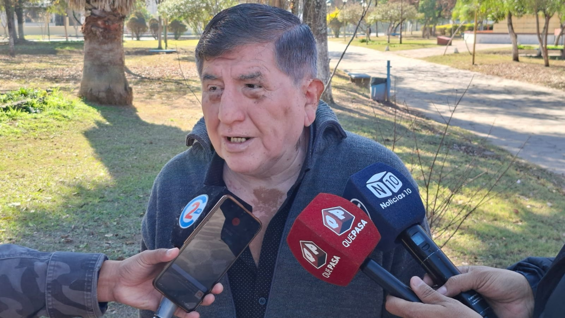 El drama que viven los jubilados en el interior de Jujuy