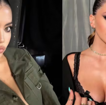 ¿Podrían cruzarse en Turquía? Wanda Nara le lleva las hijas a Mauro Icardi