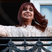 Qué problema tiene Cristina con la tobillera: periodista contó toda la verdad