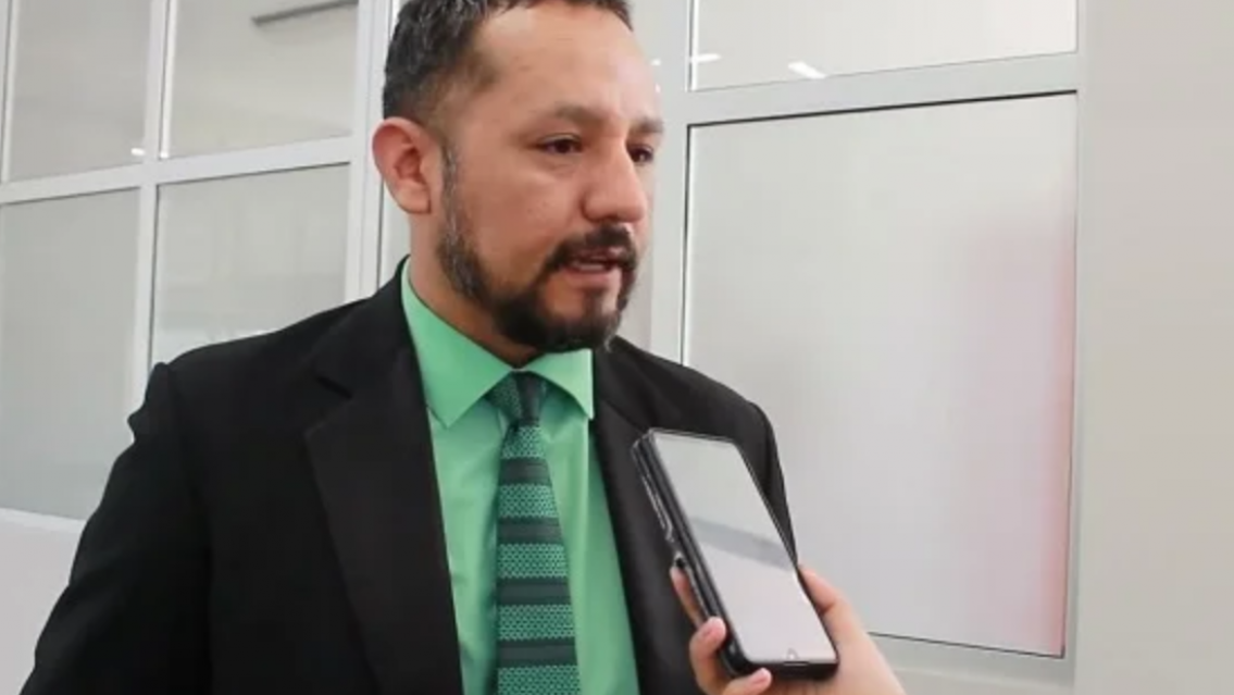 Juez jujeño fue imputado por un millonario desfalco con participación de policías y funcionarios