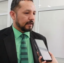 Juez jujeño fue imputado por un millonario desfalco con participación de policías y funcionarios