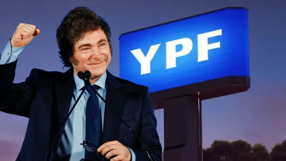 Argentina logró que se frene la entrega del 51% de YPF: alivio del Gobierno