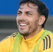 Paredes cerca del debut y Campuzano vendido: las claves de Boca para enfrentar a Unión