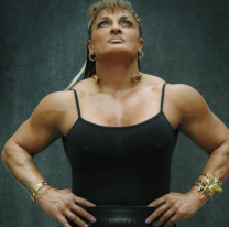 "No evolucionó": refuerzan el pedido de oración por la "Locomotora" Oliveras