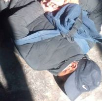 Atraparon a dos peligrosos delincuentes en Jujuy: Estaban armados