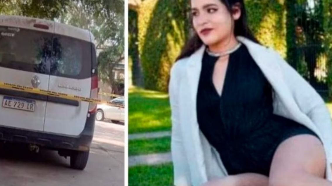Indagarán al joven que vio morir a Priscila en pleno descampado