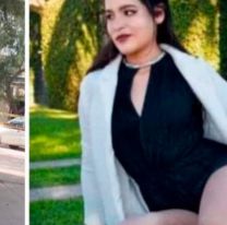 Indagar&aacute;n al joven que vio morir a Priscila en pleno descampado