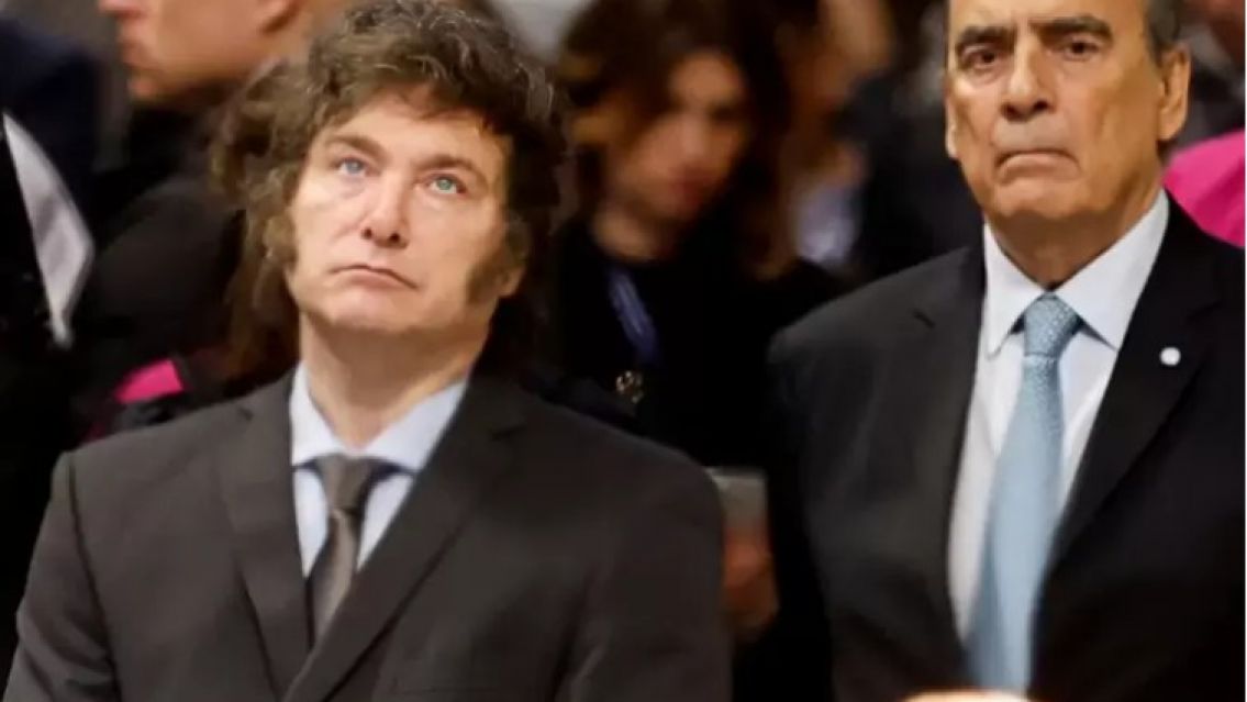 Nación ratificó que vetarán los proyectos que impulsan los gobernadores y profundizó la tensión