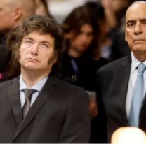 Nación ratificó que vetarán los proyectos que impulsan los gobernadores y profundizó la tensión