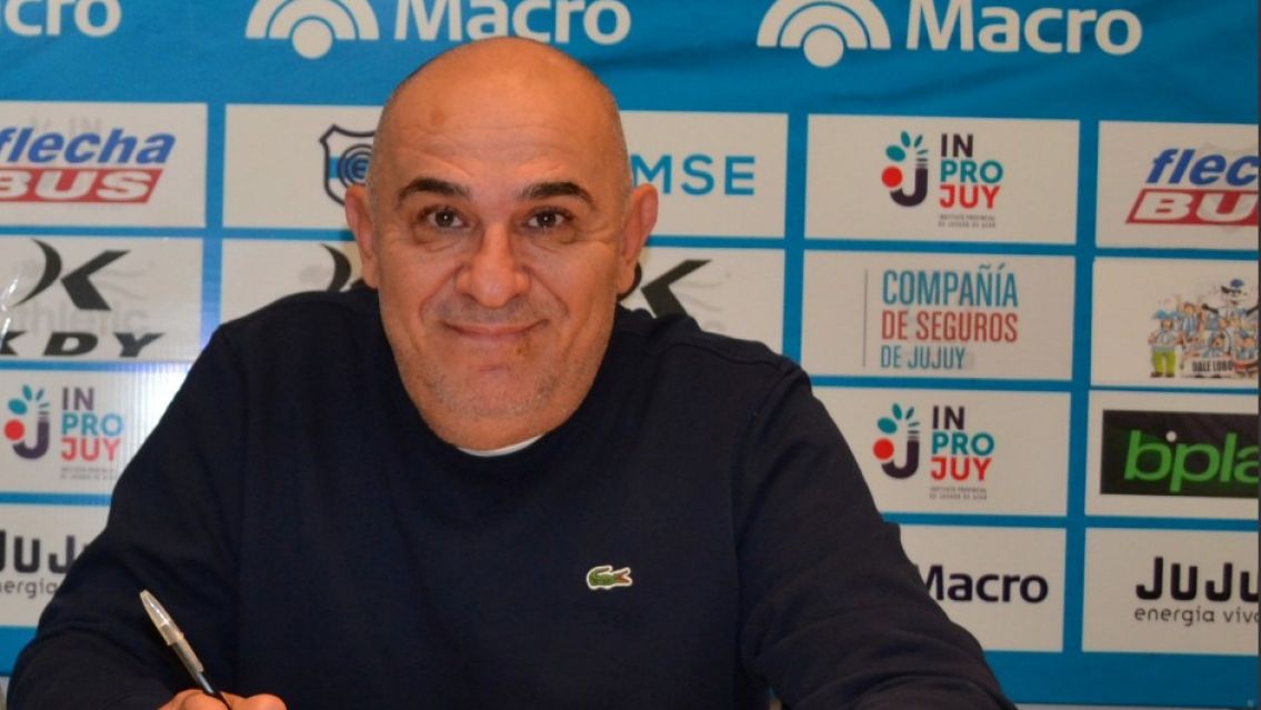 Desde su solidez institucional, Gimnasia edifica un proyecto futbol�stico con horizonte claro