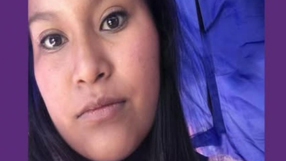 Desesperada búsqueda de Belén en Jujuy: Hace varios días que no la encuentran