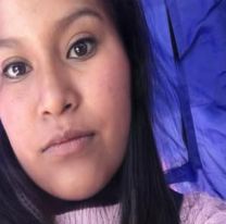 Desesperada búsqueda de Belén en Jujuy: Hace varios días que no la encuentran