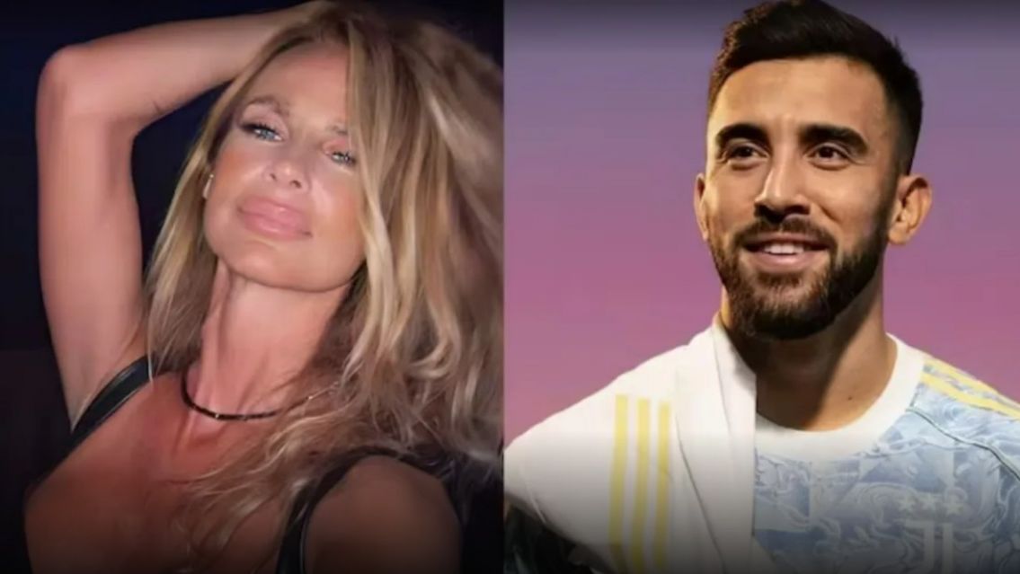 Sabrina Rojas reveló qué hizo con Nico González en el boliche: "Él está..."