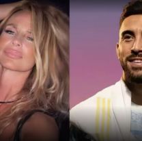 Sabrina Rojas revel&oacute; qu&eacute; hizo con Nico Gonz&aacute;lez en el boliche: "&Eacute;l est&aacute;..."