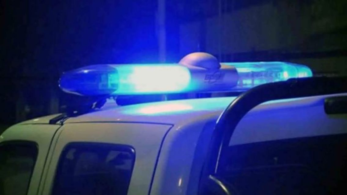  Sali� de ba�arse y vio a su ex parado frente a ella: casi termina en tragedia