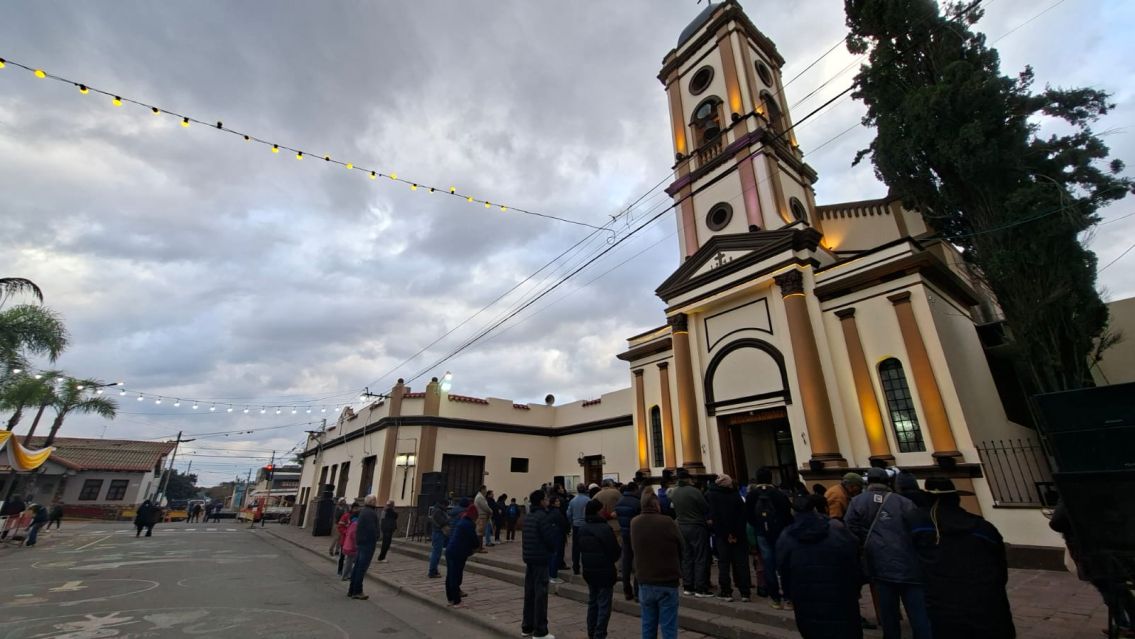 [EN VIVO] As� est� el clima en El Carmen
