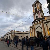 [EN VIVO] Así está el clima en El Carmen