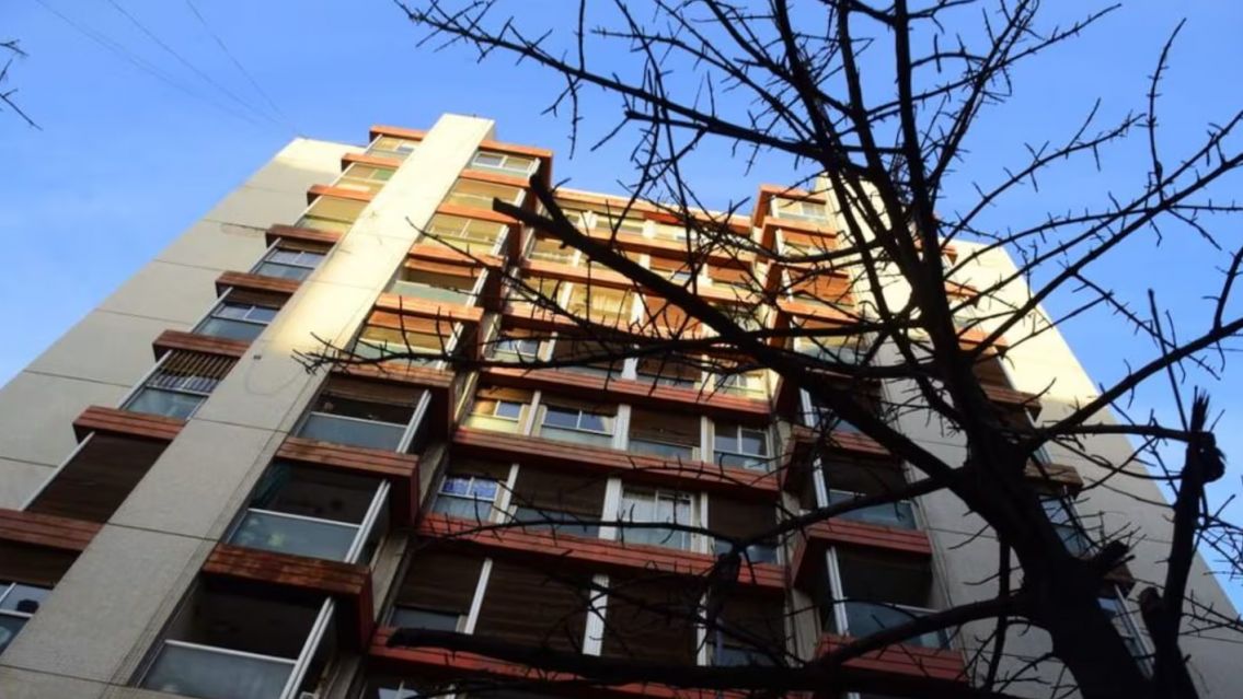 Hallaron un cad�ver en un ropero: apuntan a un expolic�a condenado en Salta