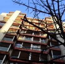 Hallaron un cad&aacute;ver en un ropero: apuntan a un expolic&iacute;a condenado en Salta