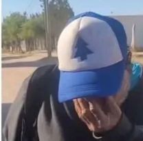 Un hombre denunció a su esposa: no lo deja tener celular y le dio una soga para que haga lo peor 