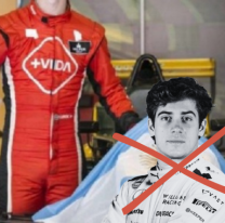 Quién en el nuevo argentino que podría estar en la Fórmula 1: ¿El reemplazo de Colapinto?