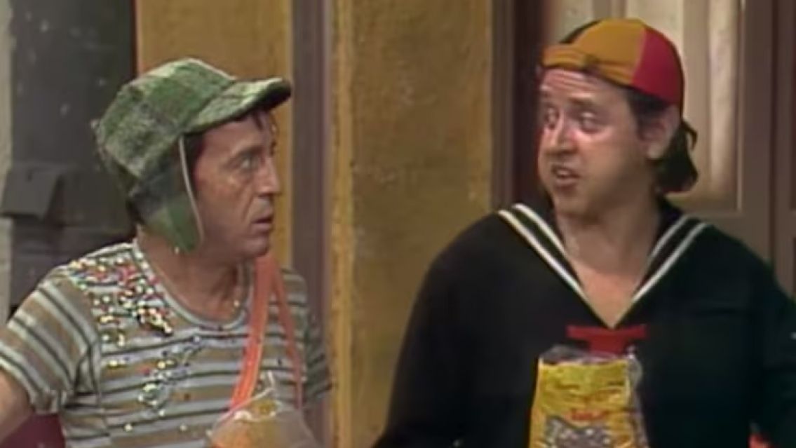 Ganaba una miseria: filtraron cu�nto cobraba Quico y por qu� se fue de Chespirito