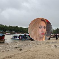 El oscuro prontuario de la norteña que fue linchada por robar en Bermejo