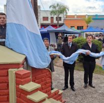 Sadir encabeza los actos por las Fiestas Patronales en El Carmen