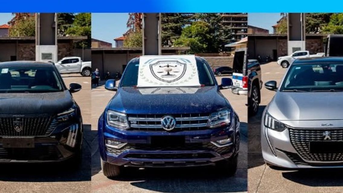 Detienen a tres personas por estafas con préstamos prendarios en Jujuy