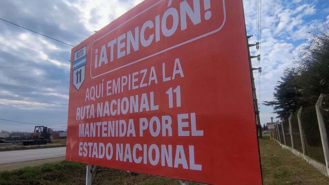 Crece el malestar de los gobernadores con Nación por la paralización de obras