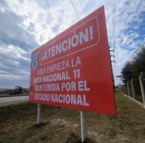 Crece el malestar de los gobernadores con Nación por la paralización de obras