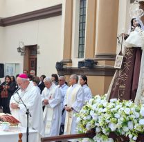 Viví en vivo la Fiesta de la Virgen del Carmen por Que Pasa Jujuy