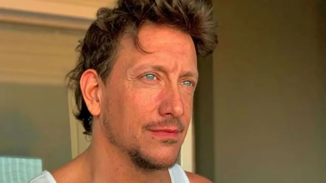 La terrible traición que descubrió Nico Vázquez y desde entonces su vida es un infierno