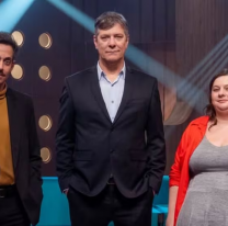 Lleva dos días de programa en la tele y ya piden "cancelar" a Mario Pergolini