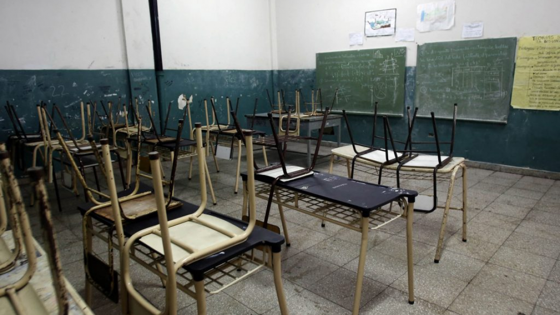 ¿Habrá clases en Jujuy después de las vacaciones de invierno?