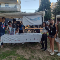 ¡Una buena! Los chicos que podrían ser los mejores estudiantes del mundo
