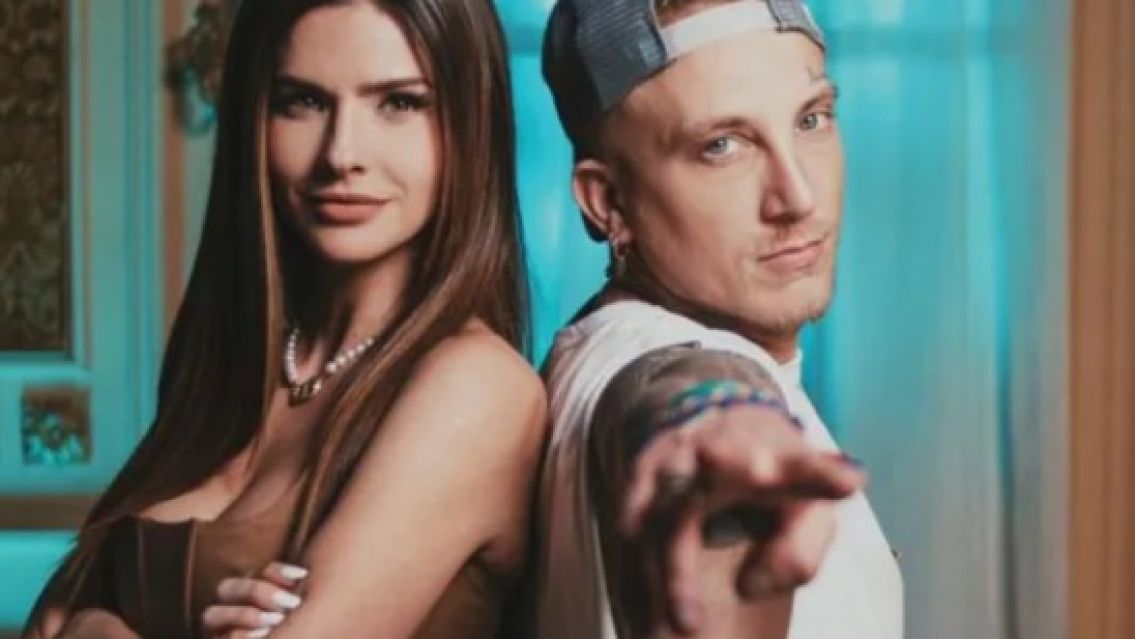 El Polaco cont� c�mo fue la primera noche que pas� con la China Su�rez