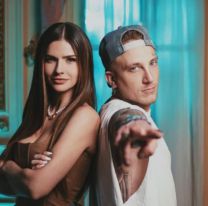 El Polaco contó cómo fue la primera noche que pasó con la China Suárez