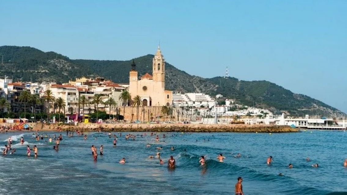 Las nuevas playas baratas que eligen los argentinos y est�n reemplazando a Brasil