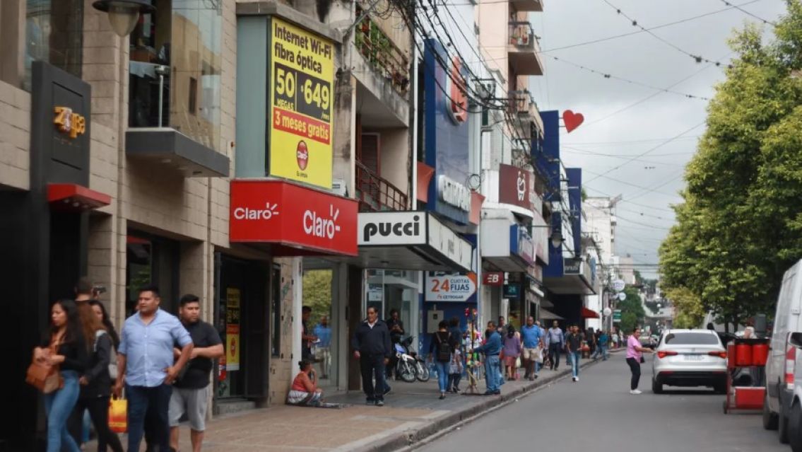 Gastronómicos destacan una temporada de invierno "aceptable"