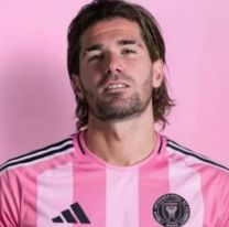 Confirmaron el pase de Rodrigo De Paul al Inter Miami y ser&aacute; compa&ntilde;ero de Lionel Messi