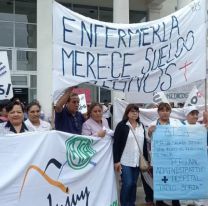 Mañana habrá paro en algunos hospitales de Jujuy: Los detalles