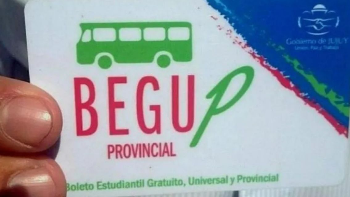 Inscripciones para el BEGUP: �Desde cu�ndo y para qu� niveles ser�?