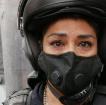 Policía quiso vender una maquina y terminó siendo estafada por $3 millones